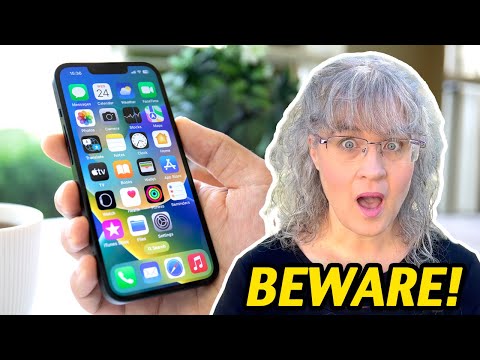 10 Ways Cell Phone Companies Are Ripping You Off! Insider Secrets!