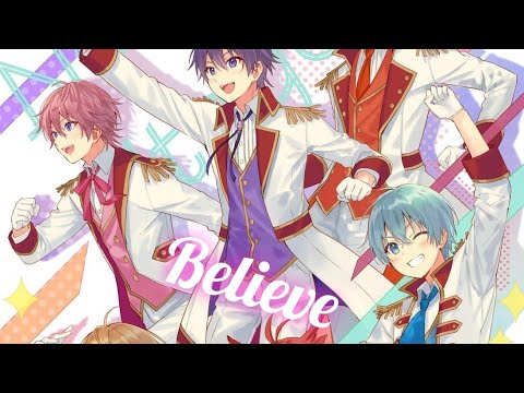 【Believe3周年記念】Believe／すとぷり