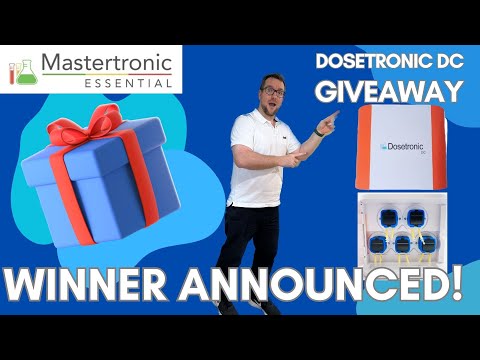 Focustonic Prize Draw!