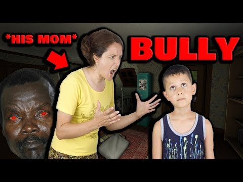 African Rebel Makes Fortnite BULLY Apologize! *HIS MOM WALKS IN*