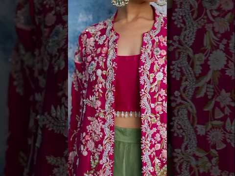 Indian Fashion Trend #india #2024 #fashiondesign #fashion #yt #short