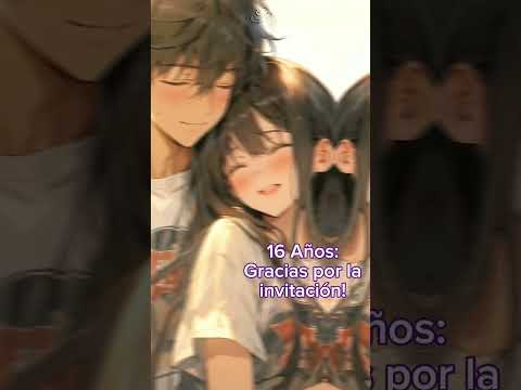 Mi historia de Mi Amor, ¿Parte 9?