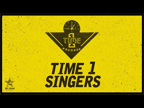 Time 1 Singers - Old School Reggae Classics Mix | Barrington Levy, Dennis Brown, Frankie Paul & more