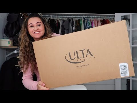 ULTA HAUL FALL 2020 | LOTS OF FREE STUFF 😱