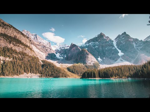 自然声  钢琴音乐  平静静心  解压放松  Ambient  Music  piano music  relaxing music