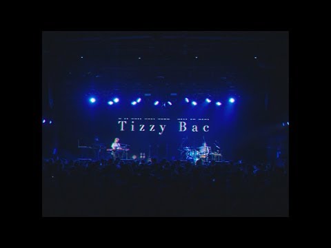 Tizzy Bac - 【我所深愛的人們】Official Live Video