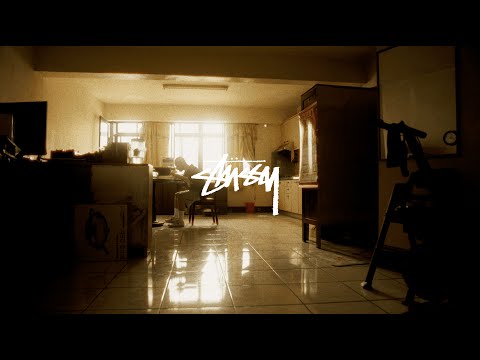 SS23 Aug | Advertising | STÜSSY x Born x Raised Advertising Video Canon EOS R6