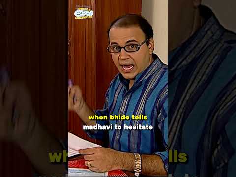 Sar ke baal #tmkoc #comedy #relatable #shorts #comedyvideo #funny #trendingshorts