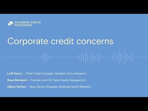 Corporate Credit Concerns