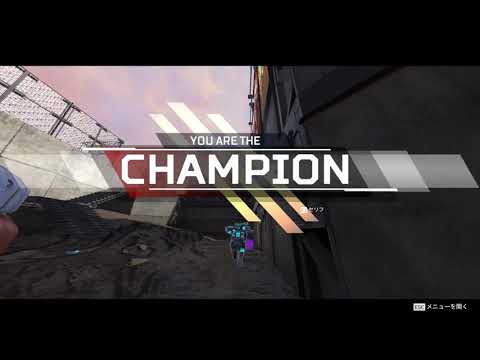 [APEX]highlights #1