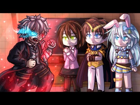 Arifureta React To Hajime // Gacha React