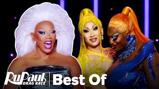 Best Of RuPaul’s Drag Race Season 16 ✨