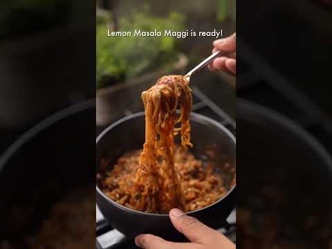 MAGGI LOVERS #song #love #music #lovesong #newsong #foodie #maggirecipe #maggi #instantrecipe