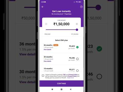 Phonepe se loan kaise lete hain 2024 | phonepe personal loan kaise le | Phonepe loan #phonepe #loan