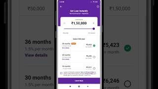 Phonepe se loan kaise lete hain 2024 | phonepe personal loan kaise le | Phonepe loan #phonepe #loan