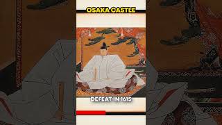 Why You Should Visit Osaka Castle in Japan