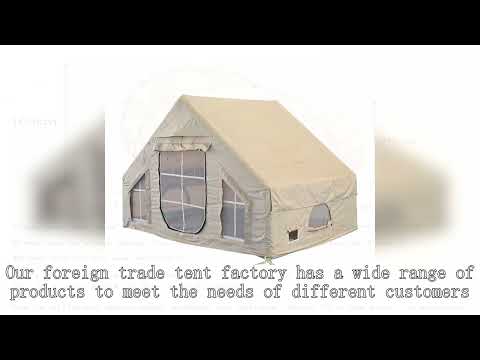 Kid's tent factory Chinese High Grade Price