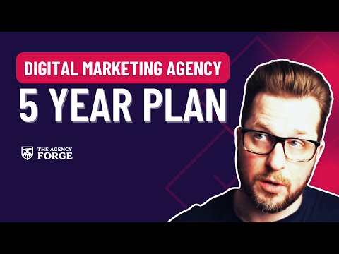 Will Digital Agencies Still Exist in 5 Years?