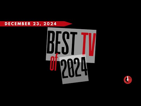 Best of TV 2024