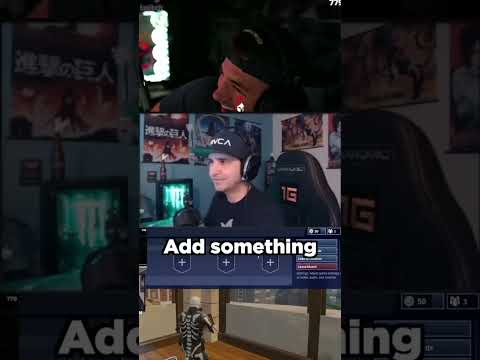 NICKMERCS reacts to iconic Summit1g clip 🤣