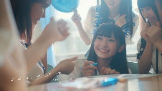 ≠ME（ノットイコールミー）/ 9th Single c/w『ごめん、マジで』【MV full】