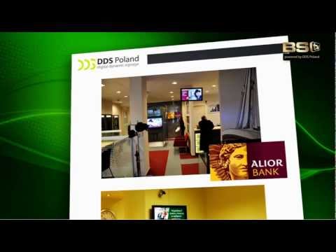 Banking - DDS Poland