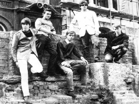 60s Garage Bands (pt 7)