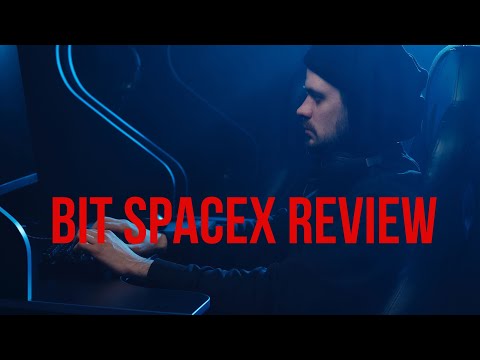 Bit Spacex Review: Unmasking the Truth Behind bitspace-x.com