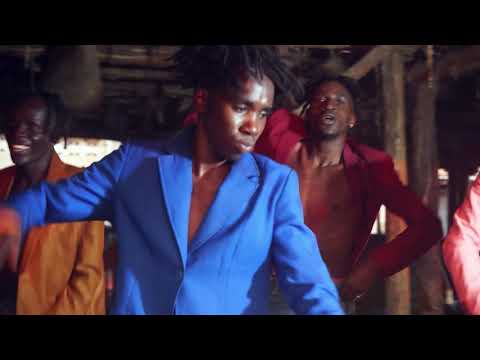 Burna Boy -  Wonderful {Dance Cover] Music  Diary Dancers ug