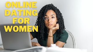 Top 10 Online Dating Tips For Women (From a Man's Perspective) | DatingbyLion