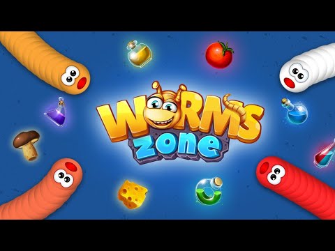 Worms eating food to win/ KILLER STATUS #shorts #viral