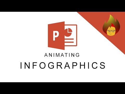 Animating Infographics | POWERPOINT