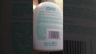 OGX Quenching Coconut Curls Shampoo review #OGXCoconutCurls #curlyhaircare  #CurlyHair #OGXShampoo