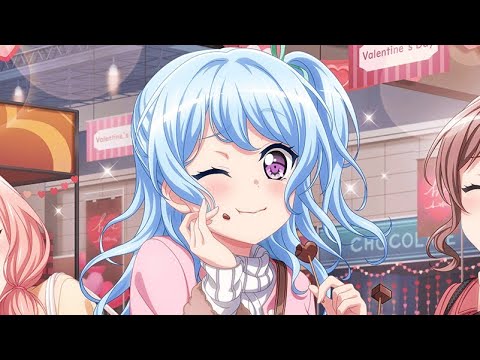 kanon edit | look at me