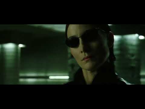 Best of The Matrix Revolutions