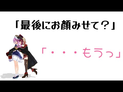 【あくたん】あくたんとマリン船長の深い絆【湊あくあ/宝鐘マリン/ホロライブ/ホロライブ切り抜き/あくまり】