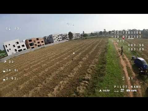 FPV Freestyle - DJI Goggles 2 View