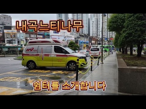 SSN 미디어랩 [공모전 작품반] 과제영상, 스마트한 생활! #내곡느티나무쉼터 #스마트폰 교육