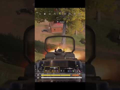 How to snipe in Call of Duty Mobile Battle Royale