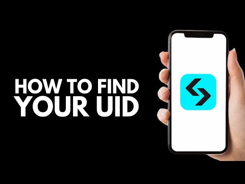 How to Find Your UID on Bitget - Step by Step