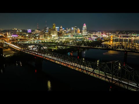 Preserving Longworth Hall in Cincinnati, OH