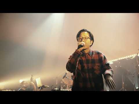 STUTS - 夜を使いはたして / Yoru Wo Tsukaihatashite feat. PUNPEE "90 Degrees" LIVE at USEN STUDIO COAST