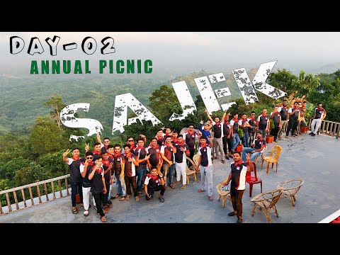 SAJEK || ANNUAL PICNIC || DAY-02