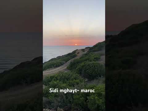 #sidimghayt #morocco #tanger #asilah #summervibes