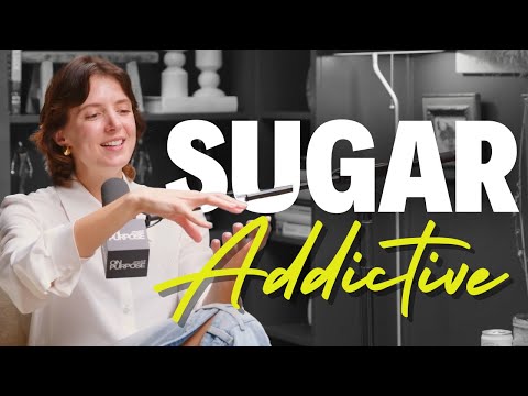 Overcoming Sugar Addiction: Understanding Withdrawal Symptoms and Healthy Habits 🔥