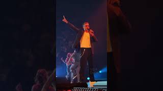 Justin Timberlake’s Electrifying Stage Show:A Night to Remember #JustinTimberlakeFans #LiveShowMagic