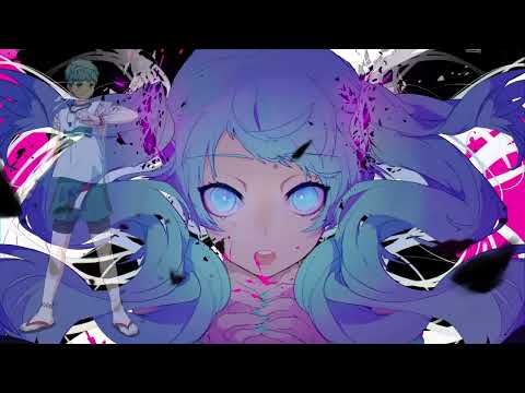 【Suika Sio】Ghost Rule (DIVELA Remix)【DeepVocal Cover】