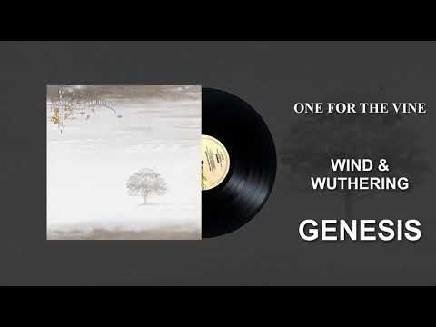 Genesis - One For The Vine (Official Audio)