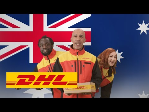 Send a parcel internationally with DHL eCommerce UK | We’ve got it!