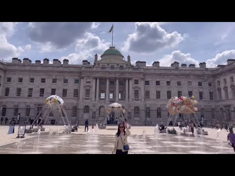 영국 생활 UK Life(일상 그리고 여행)